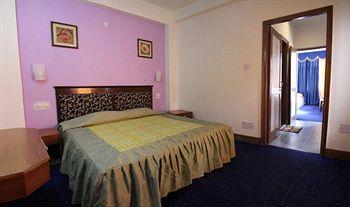 Chander Palace Manali  Bagian luar foto
