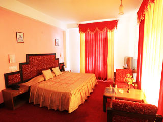 Chander Palace Manali  Bagian luar foto