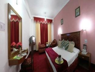 Chander Palace Manali  Bagian luar foto